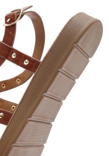 Римские сандалии