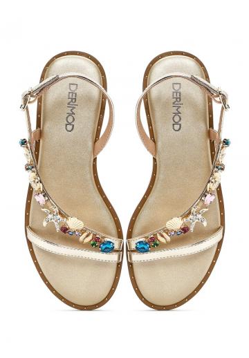 Римские сандалии