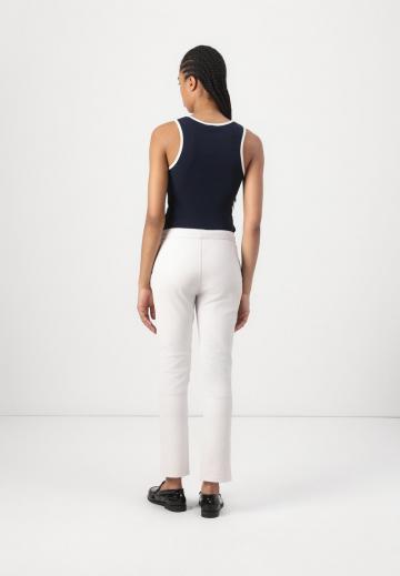 Кожаные штаны