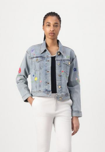 Кожаные штаны