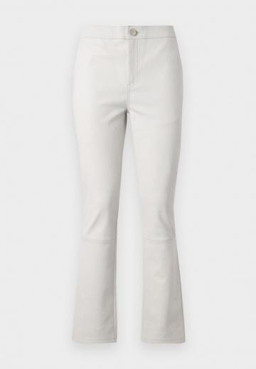 Кожаные штаны