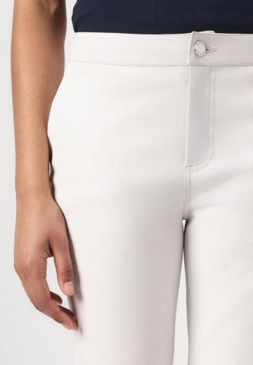 Кожаные штаны