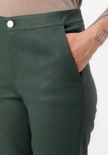 Кожаные штаны