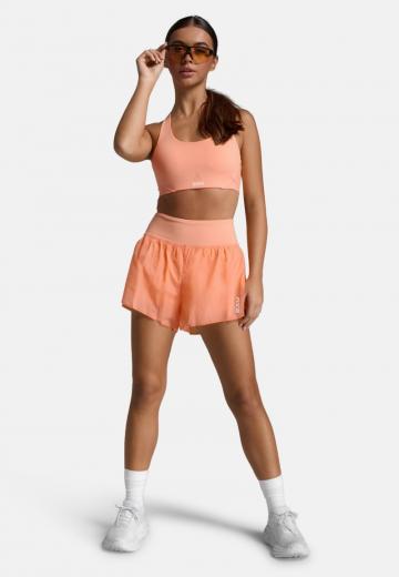 Спортивный бюстгальтер