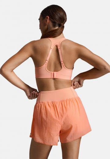 Спортивный бюстгальтер