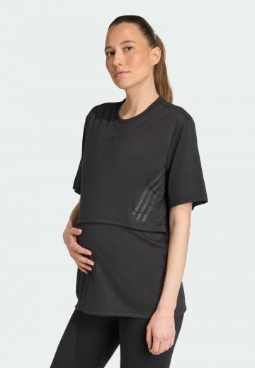 Футболка для беременных