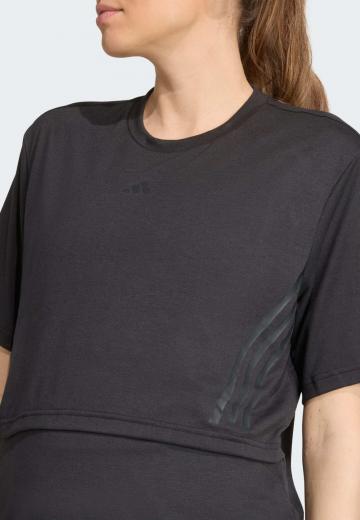 Футболка для беременных