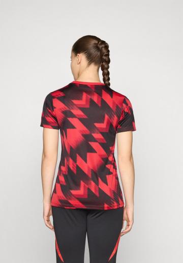 Спортивная майка