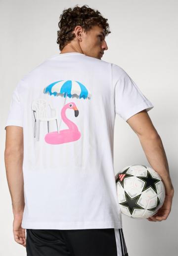 Спортивная майка