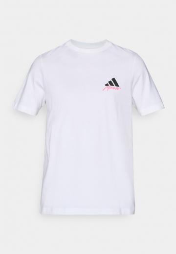 Спортивная майка