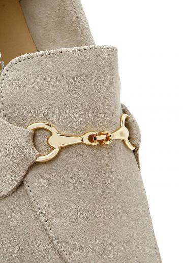 Полуботинки