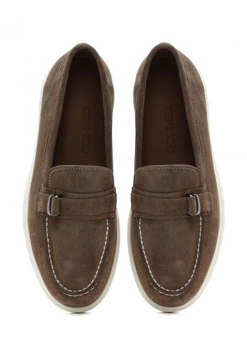 Полуботинки