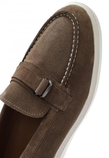 Полуботинки