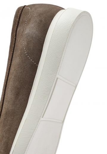 Полуботинки