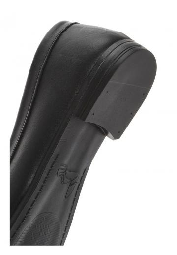 Полуботинки