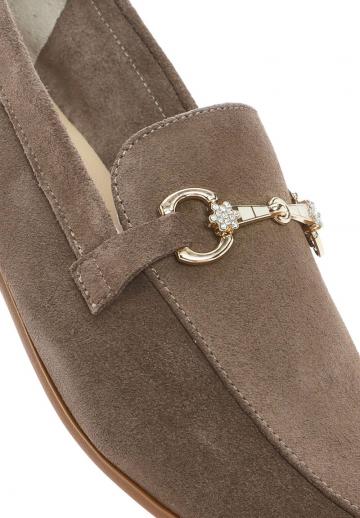 Полуботинки