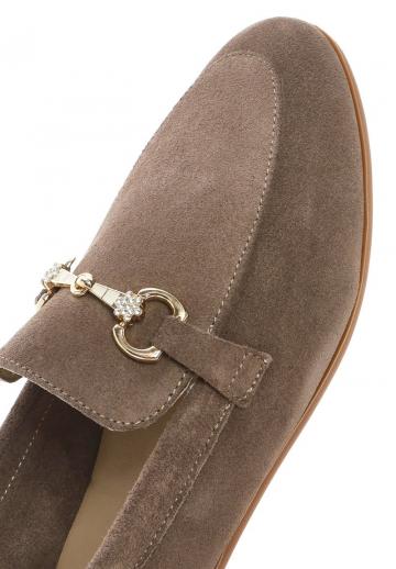 Полуботинки