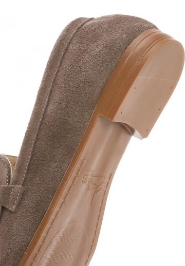 Полуботинки