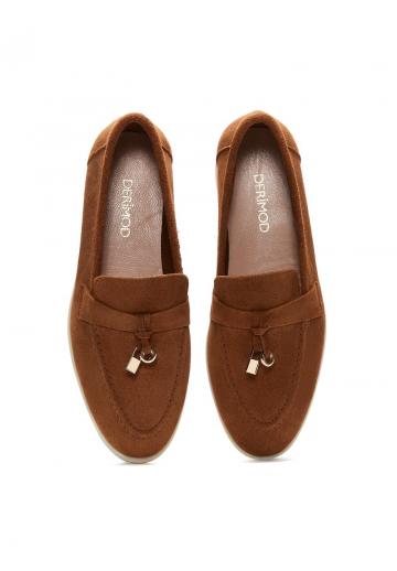 Полуботинки