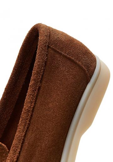 Полуботинки