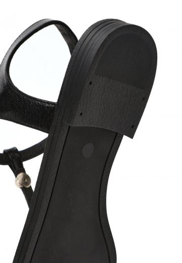 Римские сандалии