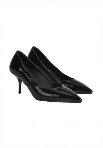 Туфли на высоком каблуке