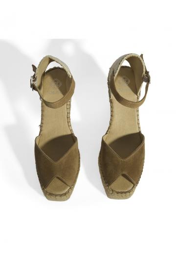 Эспадрильи