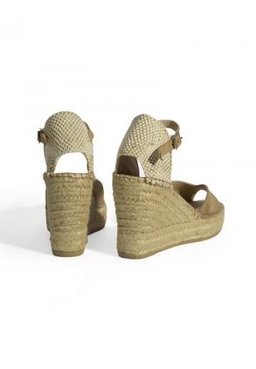 Эспадрильи