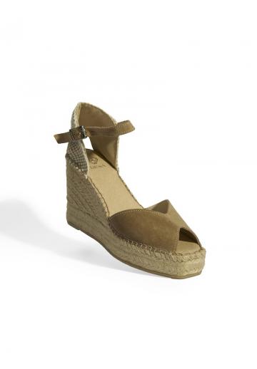 Эспадрильи