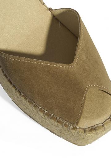 Эспадрильи