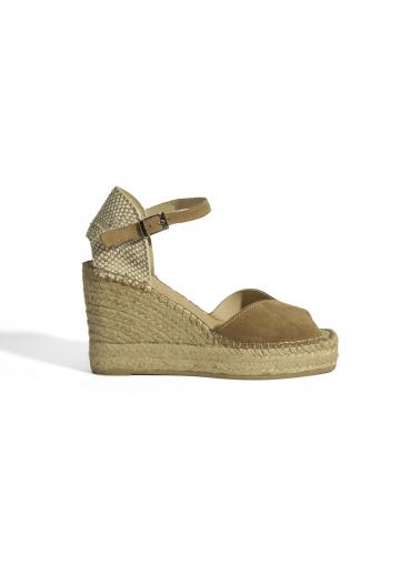 Эспадрильи