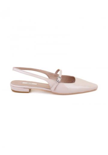 Туфли слинги