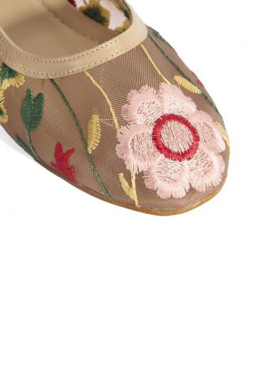 Спортивные балетки