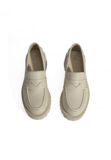 Полуботинки