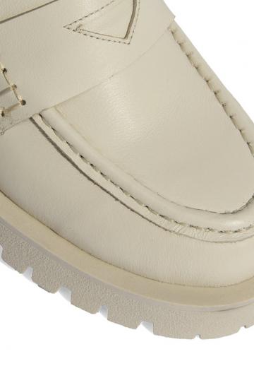 Полуботинки