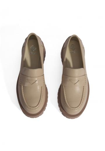 Полуботинки