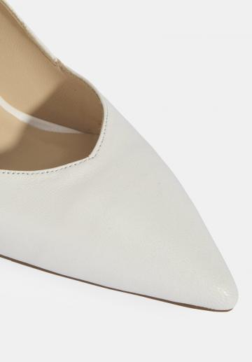 Туфли на высоком каблуке