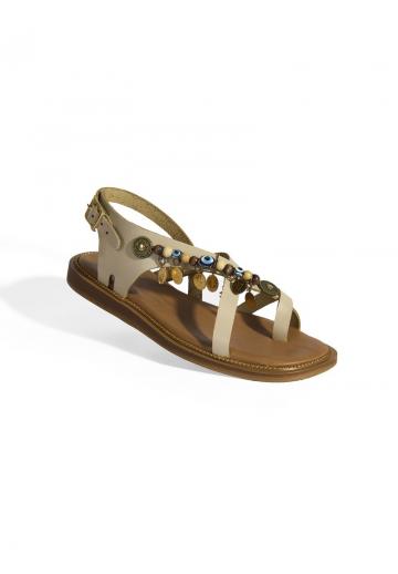 Римские сандалии