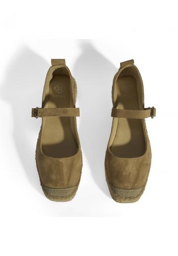 Эспадрильи