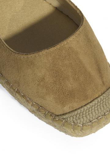 Эспадрильи