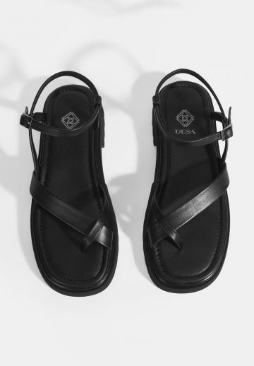 Римские сандалии