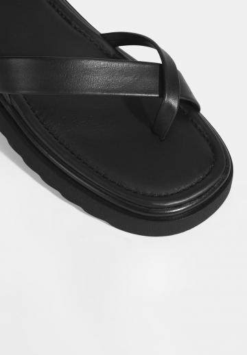 Римские сандалии