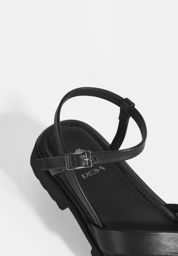 Римские сандалии