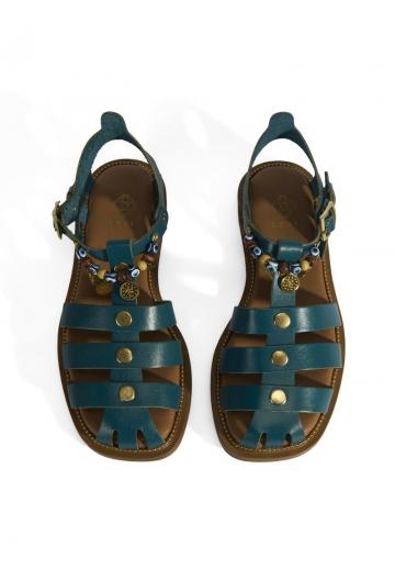 Римские сандалии