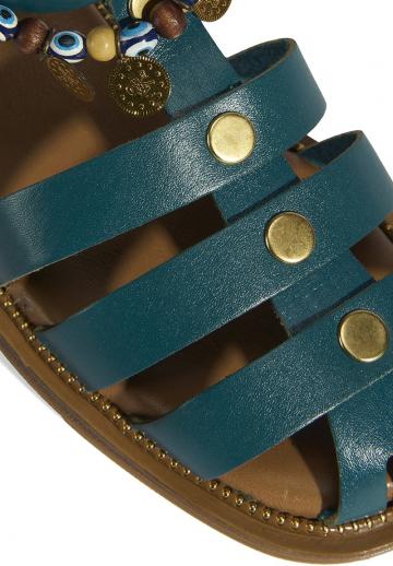 Римские сандалии