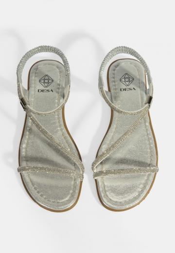 Римские сандалии