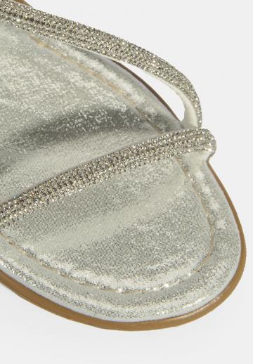 Римские сандалии