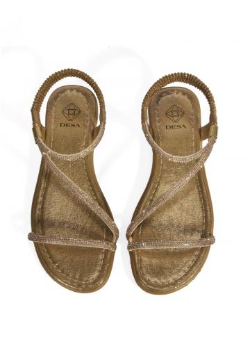 Римские сандалии