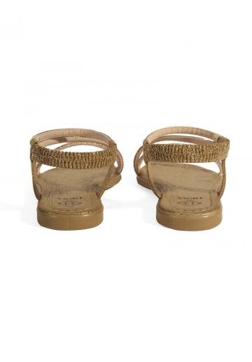 Римские сандалии