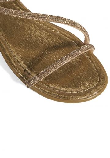 Римские сандалии